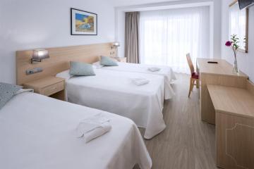 Отель 4R Salou Park Resort II  Испания, Коста Дорада, фото 12
