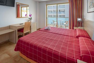 Отель 4R Salou Park Resort II  Испания, Коста Дорада, фото 13