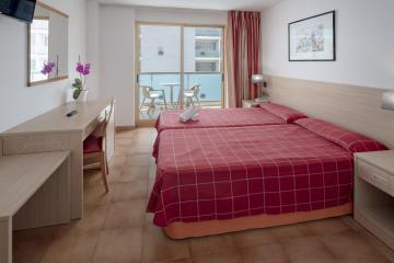 Отель 4R Salou Park Resort II  Испания, Коста Дорада, фото 14