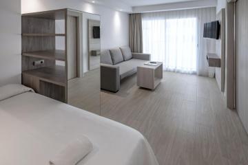 Отель 4R Salou Park Resort II  Испания, Коста Дорада, фото 17