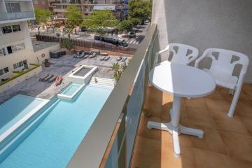 Отель 4R Salou Park Resort II  Испания, Коста Дорада, фото 18