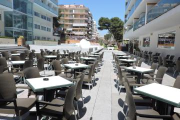 Отель 4R Salou Park Resort II  Испания, Коста Дорада, фото 19