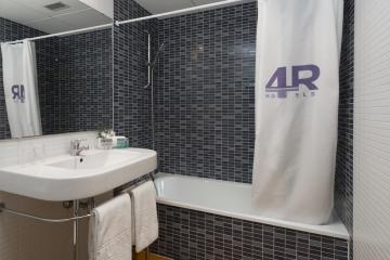 Отель 4R Salou Park Resort II  Испания, Коста Дорада, фото 21