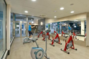 Отель 4R Salou Park Resort II  Испания, Коста Дорада, фото 23