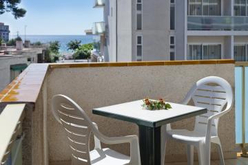 Отель 4R Salou Park Resort II  Испания, Коста Дорада, фото 24