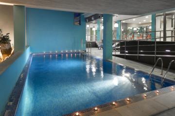 Отель 4R Salou Park Resort II  Испания, Коста Дорада, фото 25
