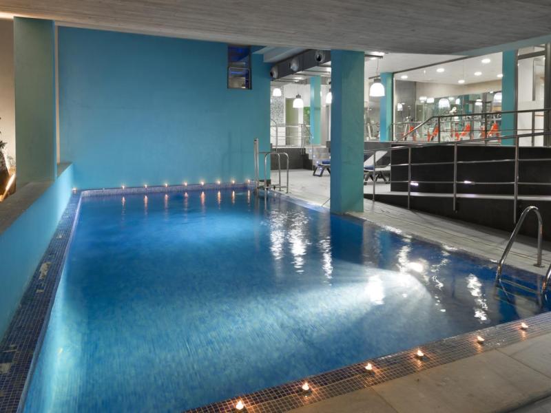 4R Salou Park Resort II