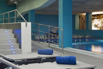 Отель 4R Salou Park Resort II  Испания, Коста Дорада, фото 26