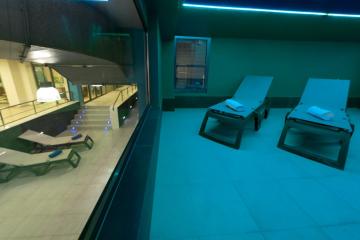 Отель 4R Salou Park Resort II  Испания, Коста Дорада, фото 27