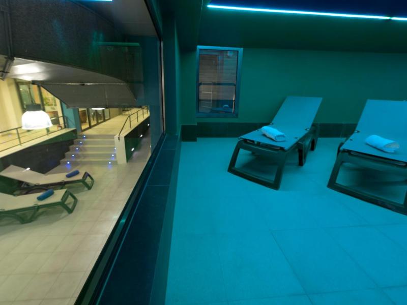 4R Salou Park Resort II