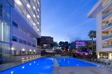 Отель 4R Salou Park Resort II  Испания, Коста Дорада, фото 30