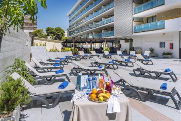 Отель 4R Salou Park Resort II  Испания, Коста Дорада, фото 3
