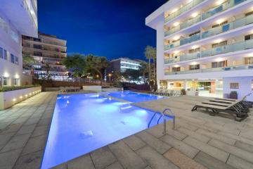 Отель 4R Salou Park Resort II  Испания, Коста Дорада, фото 31
