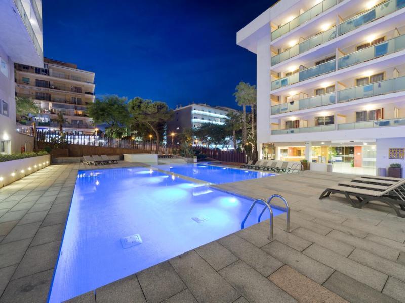 4R Salou Park Resort II