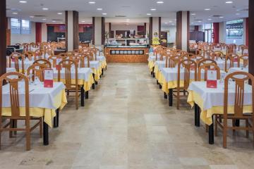 Отель 4R Salou Park Resort II  Испания, Коста Дорада, фото 33
