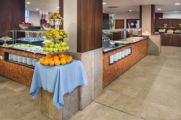 Отель 4R Salou Park Resort II  Испания, Коста Дорада, фото 34
