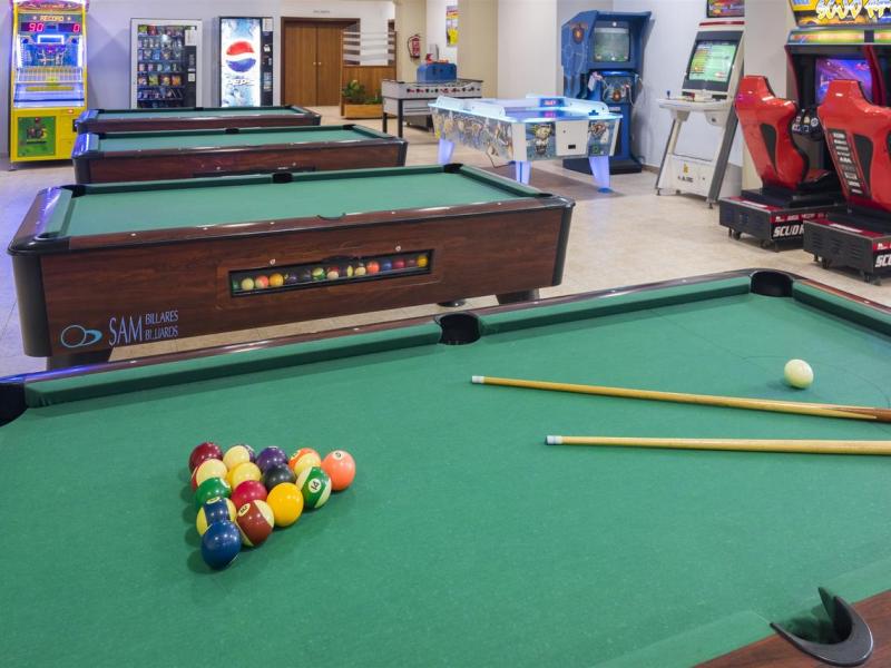 4R Salou Park Resort II