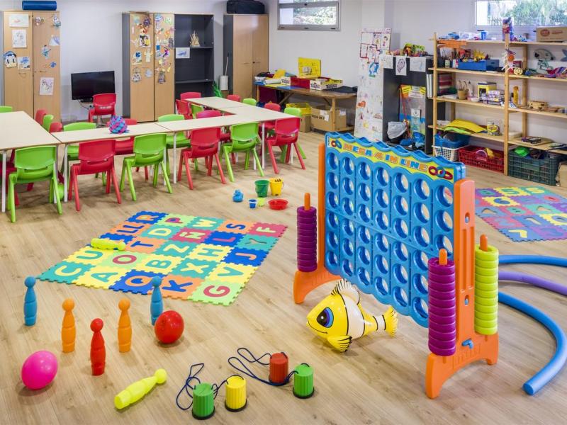 4R Salou Park Resort II