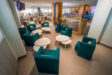 Отель 4R Salou Park Resort II  Испания, Коста Дорада, фото 40