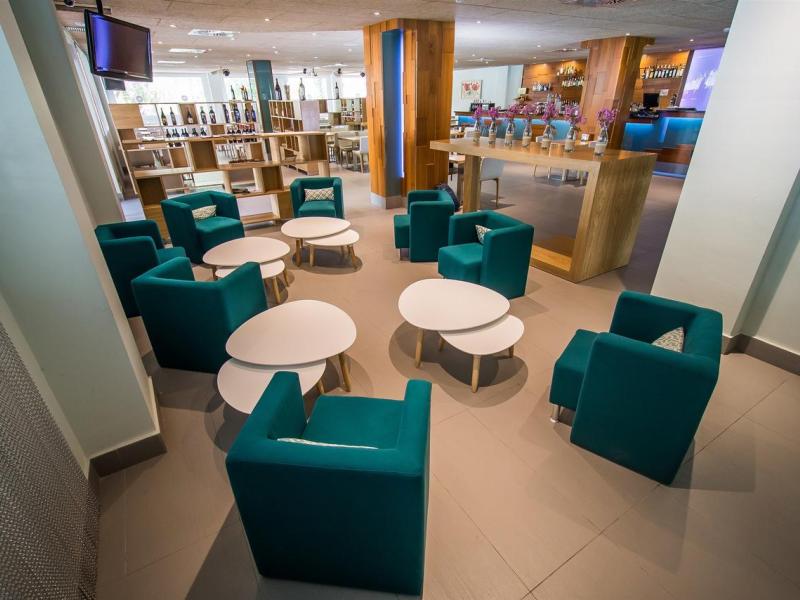 4R Salou Park Resort II