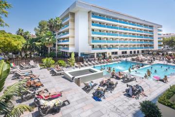 Отель 4R Salou Park Resort II  Испания, Коста Дорада, фото 4