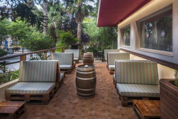 Отель 4R Salou Park Resort II  Испания, Коста Дорада, фото 41
