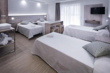 Отель 4R Salou Park Resort II  Испания, Коста Дорада, фото 7