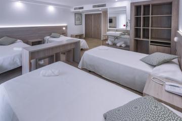 Отель 4R Salou Park Resort II  Испания, Коста Дорада, фото 8