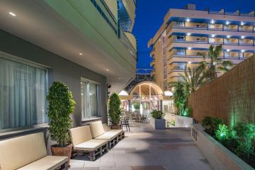 Отель 4R Playa Park Испания, Коста Дорада, фото 12