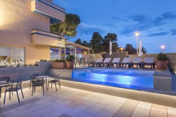 Отель 4R Playa Park Испания, Коста Дорада, фото 13