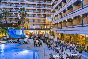 Отель 4R Playa Park Испания, Коста Дорада, фото 15