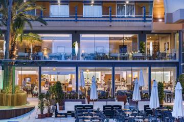 Отель 4R Playa Park Испания, Коста Дорада, фото 16