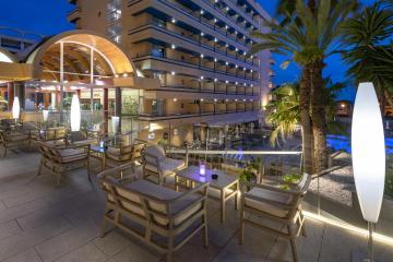Отель 4R Playa Park Испания, Коста Дорада, фото 17