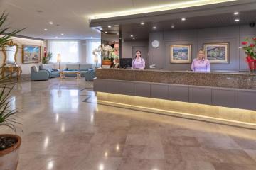 Отель 4R Playa Park Испания, Коста Дорада, фото 20