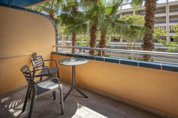 Отель 4R Playa Park Испания, Коста Дорада, фото 21