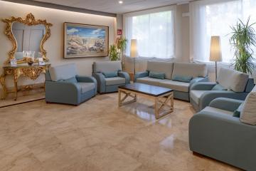 Отель 4R Playa Park Испания, Коста Дорада, фото 22