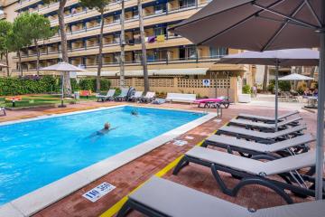 Отель 4R Playa Park Испания, Коста Дорада, фото 25
