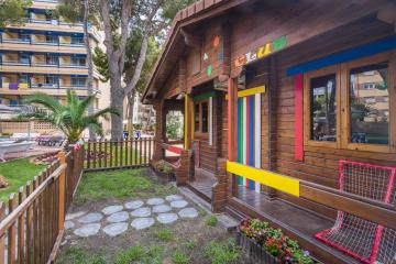 Отель 4R Playa Park Испания, Коста Дорада, фото 26