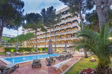 Отель 4R Playa Park Испания, Коста Дорада, фото 28