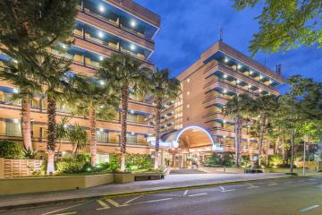 Отель 4R Playa Park Испания, Коста Дорада, фото 29