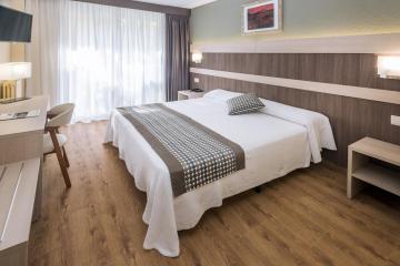 Отель 4R Playa Park Испания, Коста Дорада, фото 31