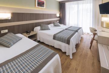 Отель 4R Playa Park Испания, Коста Дорада, фото 32