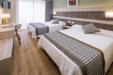 Отель 4R Playa Park Испания, Коста Дорада, фото 33