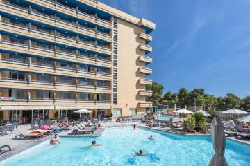 Отель 4R Playa Park Испания, Коста Дорада, фото 7