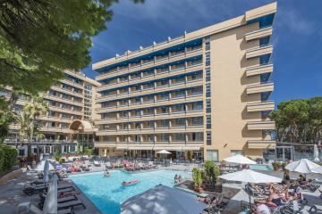 Отель 4R Playa Park Испания, Коста Дорада, фото 8
