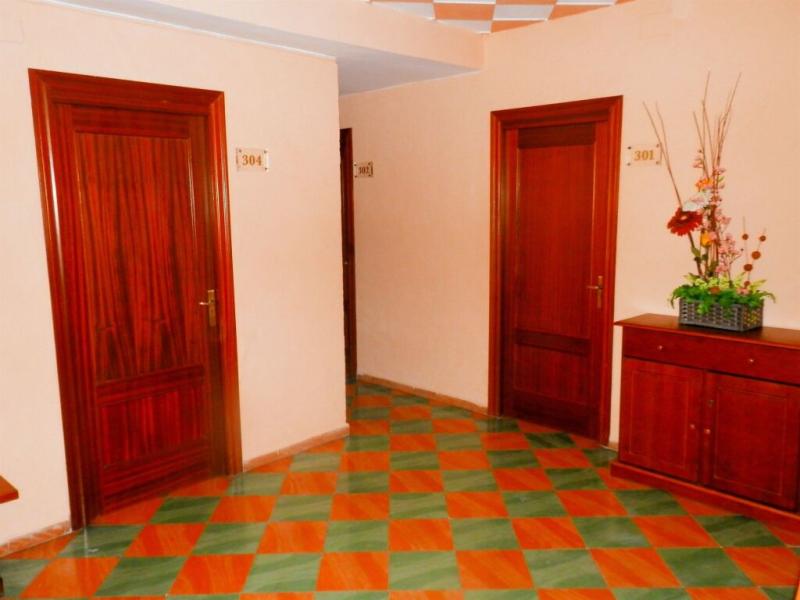 Hotel Playa Sol