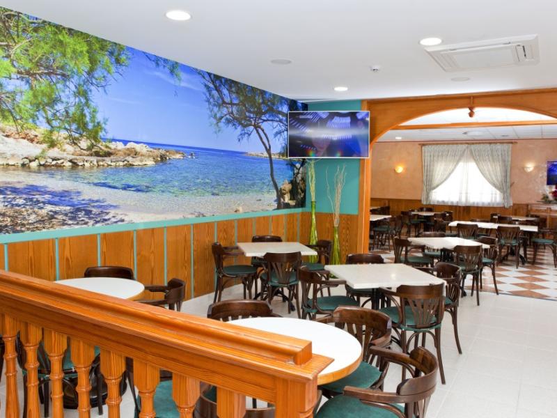 Hotel Playa Sol
