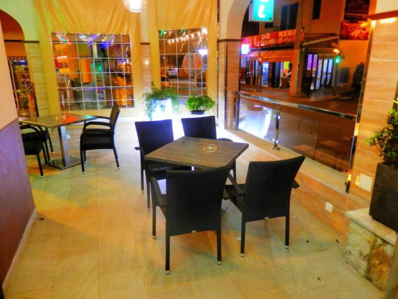 Hotel Playa Sol