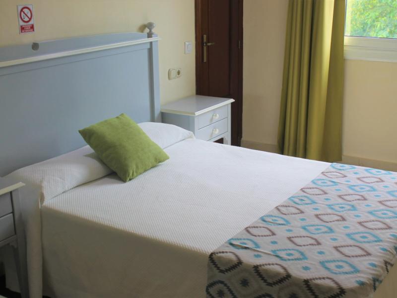 Hotel Playa Sol