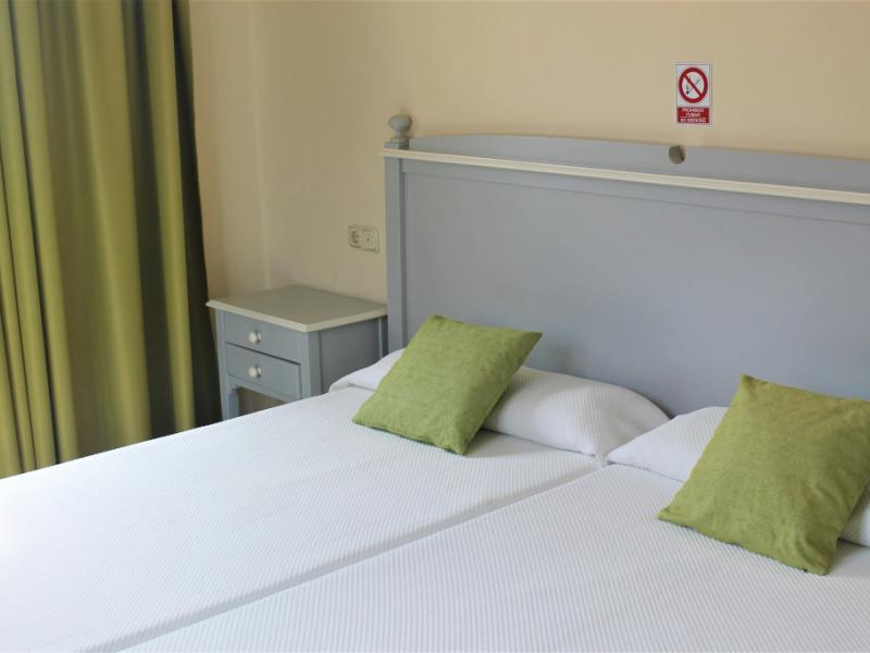 Hotel Playa Sol
